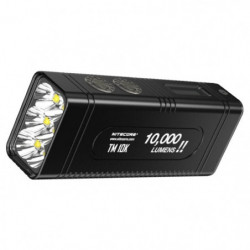 Lampe Torche Nitecore Tiny...