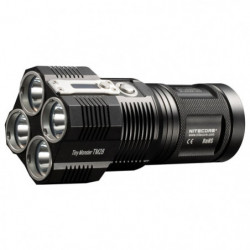 Lampe Torche Nitecore Tiny...