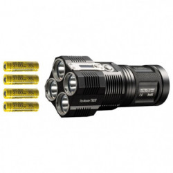 Lampe Torche Nitecore Tiny...