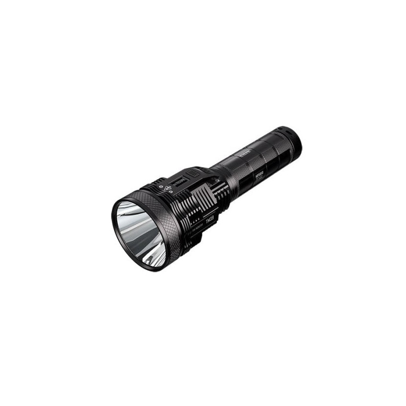 Lampe Torche Nitecore Tiny Monster 39 batterie - 5200Lm