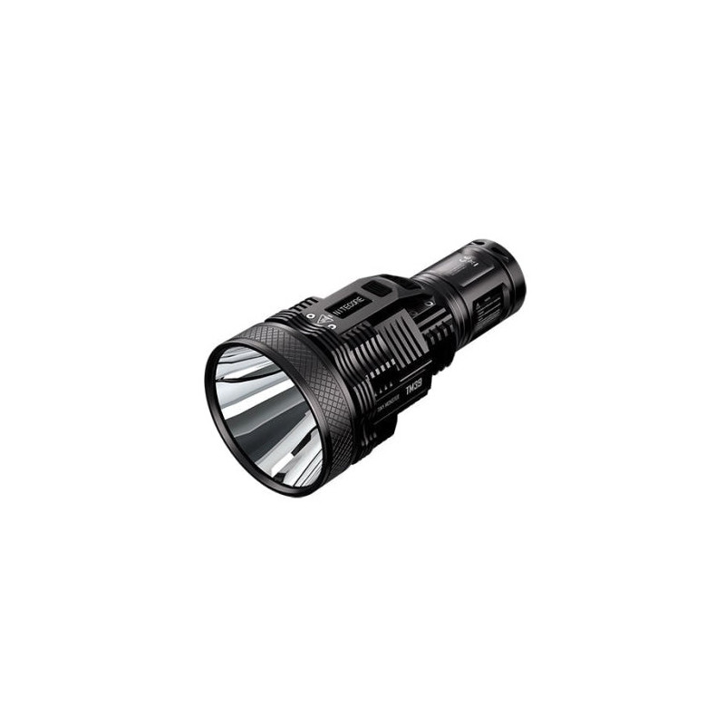 Lampe Torche Nitecore Tiny Monster 39 Lite - 5200Lm