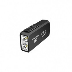 Lampe Torche Nitecore TIP2...
