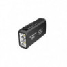 Lampe Torche Nitecore TIP2 noir - 720lm