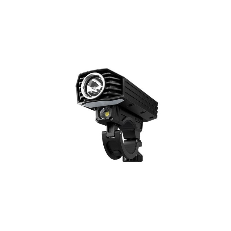 Lampe Torche pour Vélo Nitecore BR35 - 1800Lm