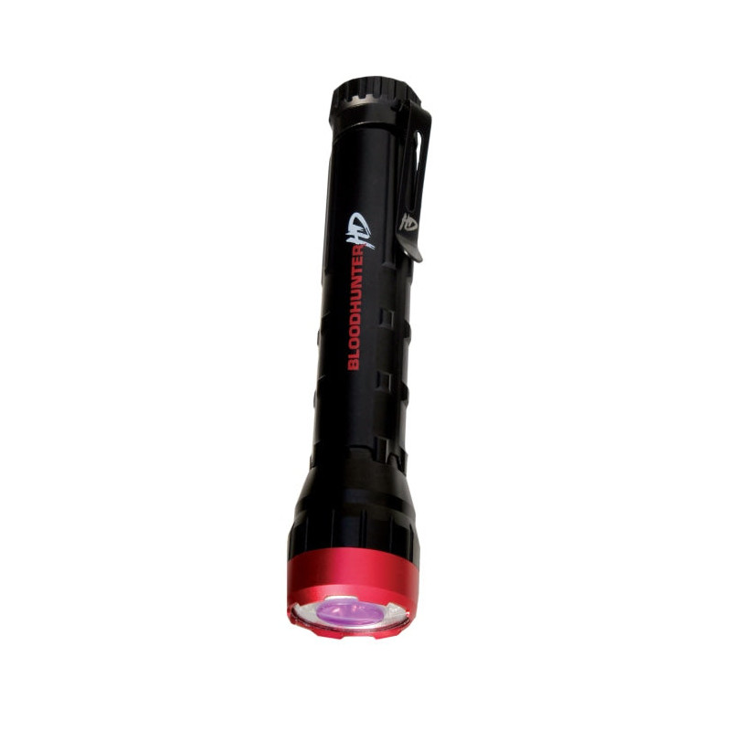 Lampe Torche Primos Bloodhunter HD Pocket Light