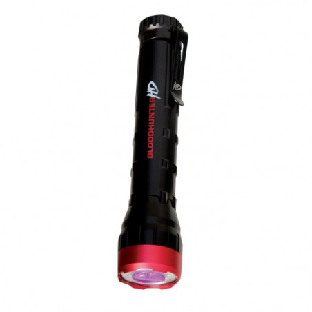 Lampe Torche Primos Bloodhunter HD Pocket Light