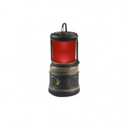 Lanterne de Camp Streamlight The Siège - Piles D/LR20 Non Fournies