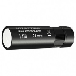 Lanterne Nitecore A10 - 135Lm