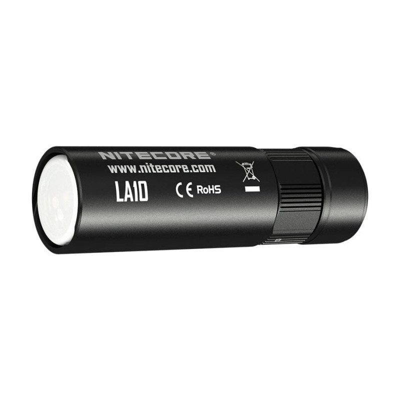 Lanterne Nitecore A10 - 135Lm