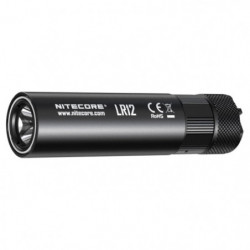 Lanterne Nitecore LR12 -...