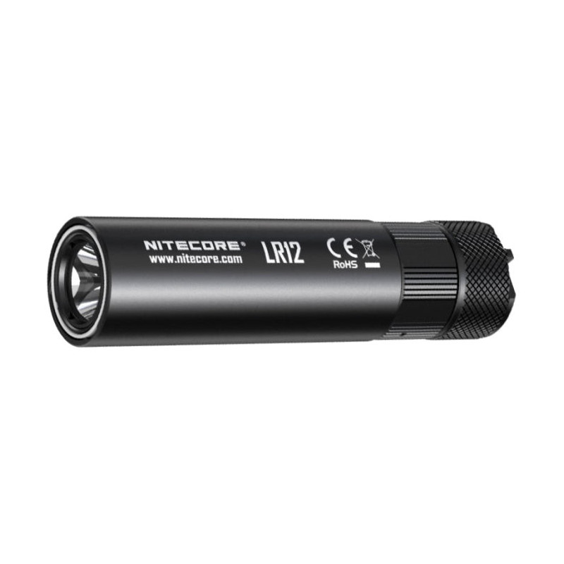 Lanterne Nitecore LR12 - 1000Lm