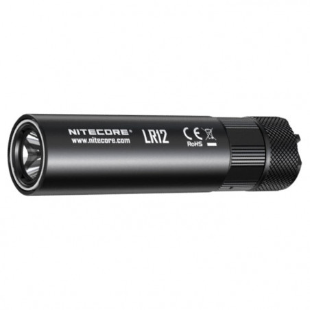 Lanterne Nitecore LR12 - 1000Lm