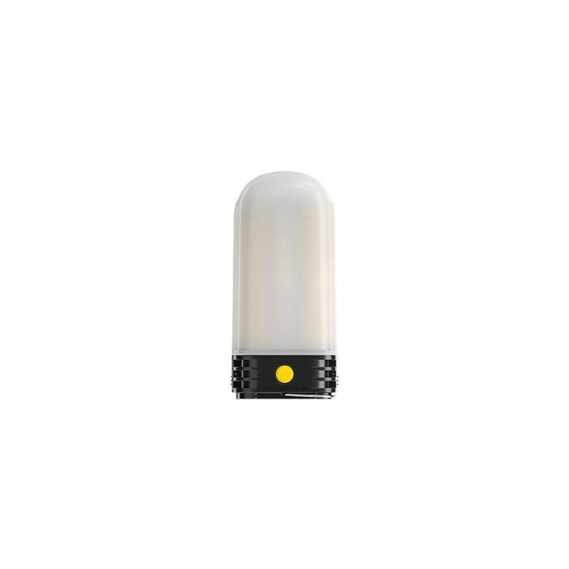 Lanterne Nitecore R60 - Base magnétique - 280Lm
