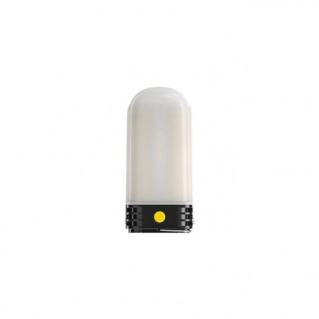 Lanterne Nitecore R60 - Base magnétique - 280Lm