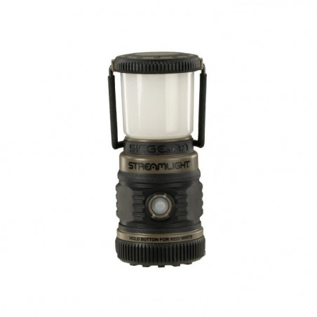Lanterne Streamlight Siege AA Sans Base Magnétique