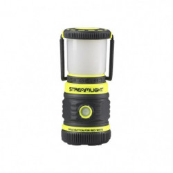 Lanterne Streamlight Siege AA Sans Base Magnétique