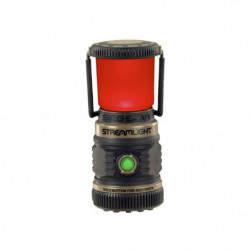 Lanterne Streamlight Siege AA Sans Base Magnétique