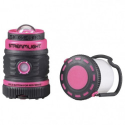 Lanterne Streamlight Siege AA Sans Base Magnétique