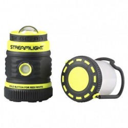 Lanterne Streamlight Siege AA Sans Base Magnétique