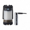 Lanterne Streamlight Siège X - Batterie 18650 USB