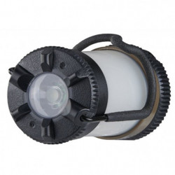 Lanterne Streamlight Siège X - Batterie 18650 USB