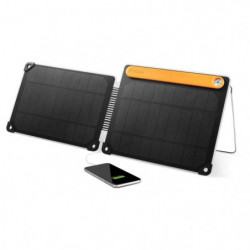 Panneau solaire Biolite...