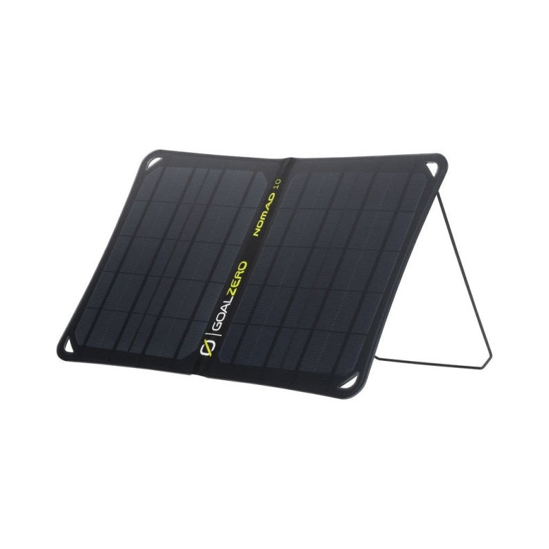Panneau Solaire Goal Zéro Nomad 10