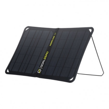Panneau Solaire Goal Zéro Nomad 10