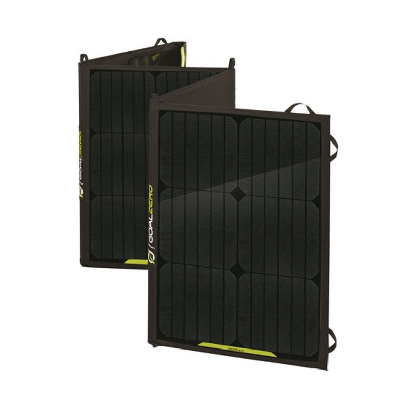 Panneau Solaire Goal Zéro Nomad 100
