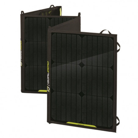 Panneau Solaire Goal Zéro Nomad 100