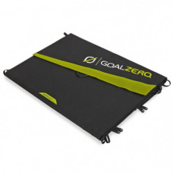 Panneau Solaire Goal Zéro Nomad 100