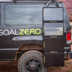 Panneau Solaire Goal Zéro Nomad 100