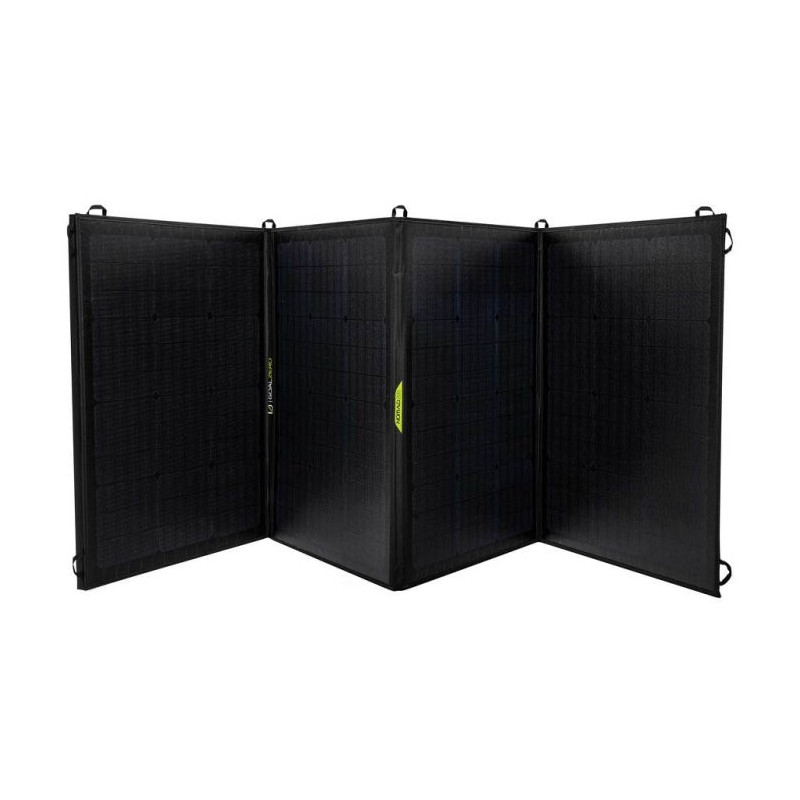 Panneau Solaire Goal Zéro Nomad 200