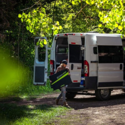 Panneau Solaire Goal Zéro Nomad 200
