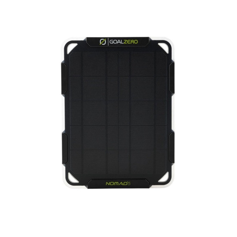 Panneau Solaire Goal Zéro Nomad 5