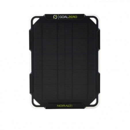 Panneau Solaire Goal Zéro Nomad 5