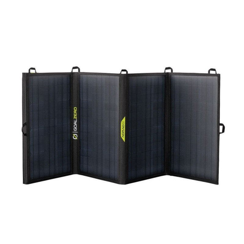 Panneau Solaire Goal Zéro Nomad 50