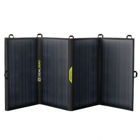 Panneau Solaire Goal Zéro Nomad 50