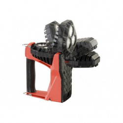 Phare Streamlight Vulcan 180 Orange - 220 V 12 V