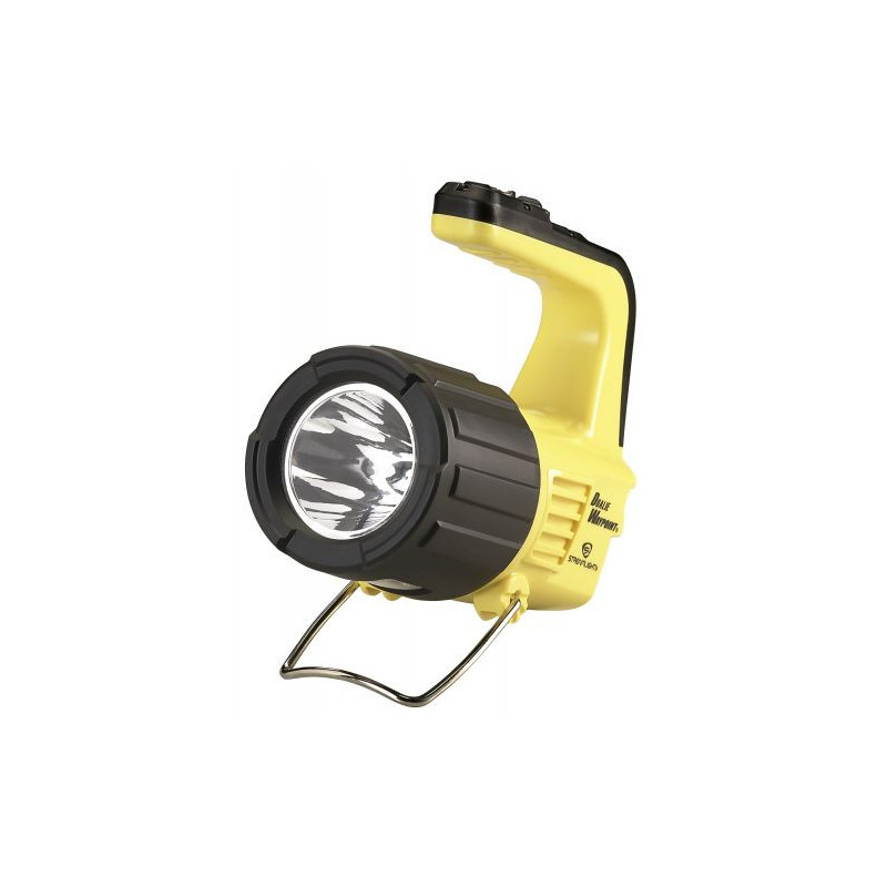 Phare Streamlight Waypoint Dualie