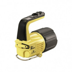 Phare Streamlight Waypoint Dualie - 4 Piles C Non Fournies Jaune