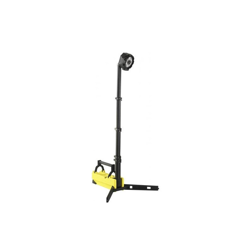Projecteur Streamlight Portable Scene Light - 220V Prise 12V