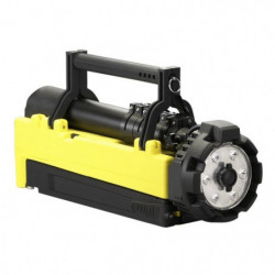 Projecteur Streamlight Portable Scene Light - 220V Prise 12V