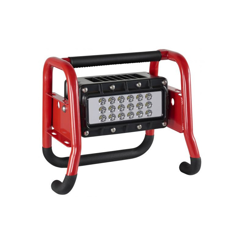 Projecteur Streamlight Portable Scene Light II - 230V Prise 12V