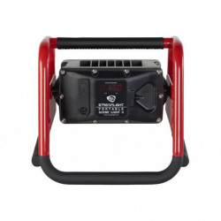Projecteur Streamlight Portable Scene Light II - 230V Prise 12V