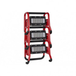 Projecteur Streamlight Portable Scene Light II - 230V Prise 12V