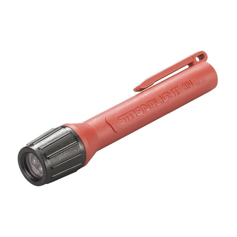 Propolymer Streamlight 3N Led Haz-LO - Atex