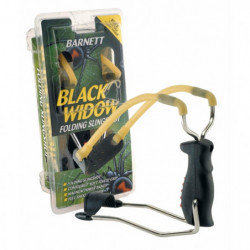Lance pierre Barnett Black widow