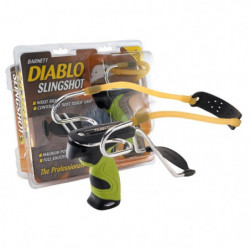 Lance pierre Barnett Diabolo