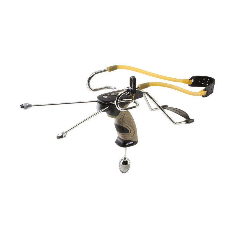 Lance pierre Barnett Pro Diabolo